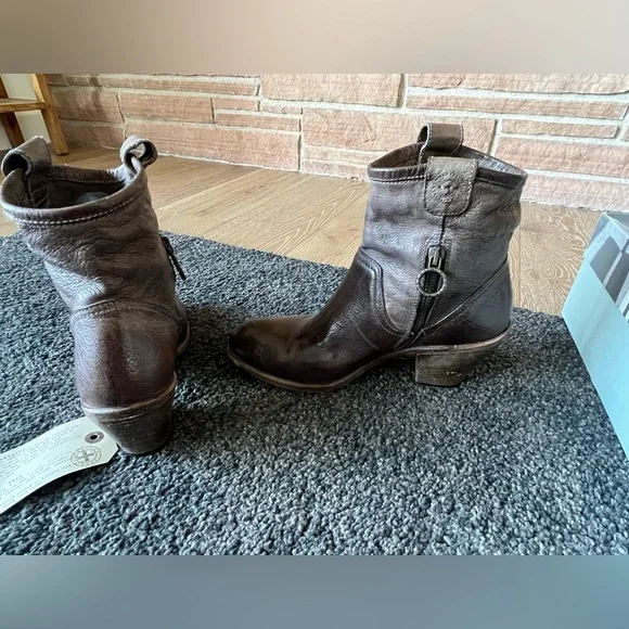 Fiorentini+Baker Prill Boot size 39 with box. - Picture 6 of 10